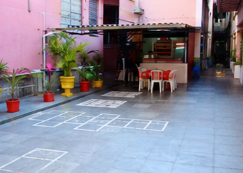 Campus Engenho Novo I