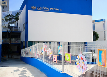 Campus Humaitá I