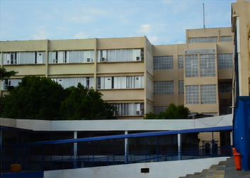 Campus São Cristóvão II