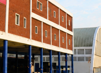 Campus São Cristóvão III