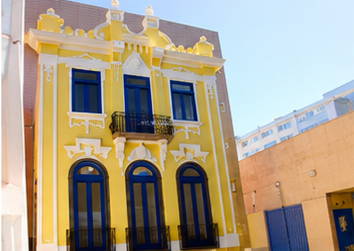 Campus Tijuca I