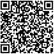 QR Code Portaria 752 de 2023