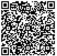 QR Code Portaria 3639 de 2019
